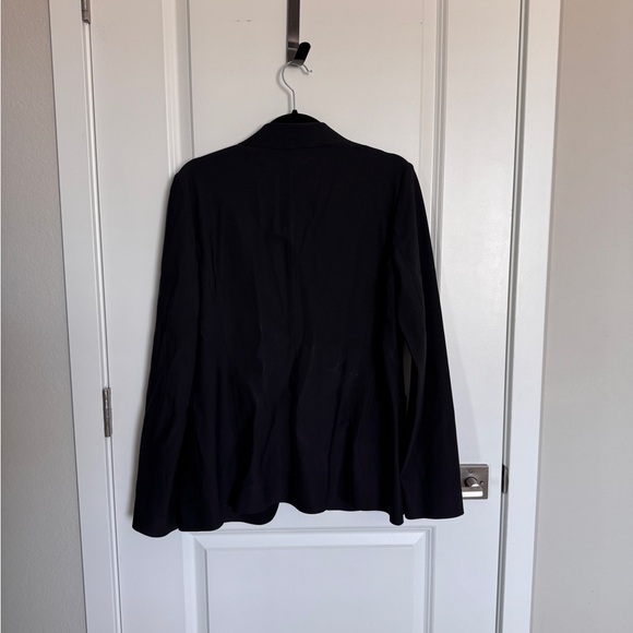 Banana Republic Women's Black Blazer - Picture 6 of 6